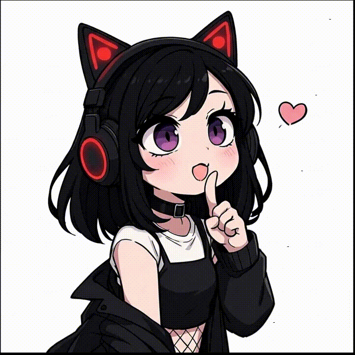 GitHub Profile Picture